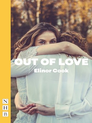cover image of Out of Love
